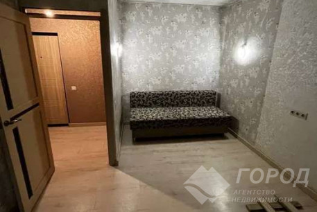 Продам 1-кімнатну квартиру, Рогань, Роганский ж/м, Код: 805881/1