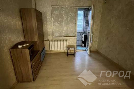 Продам 1-кімнатну квартиру, Рогань, Роганский ж/м, Код: 805881/1