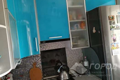 Продам 2-х кімнатну квартиру, Салтовка, Код: 805884/1