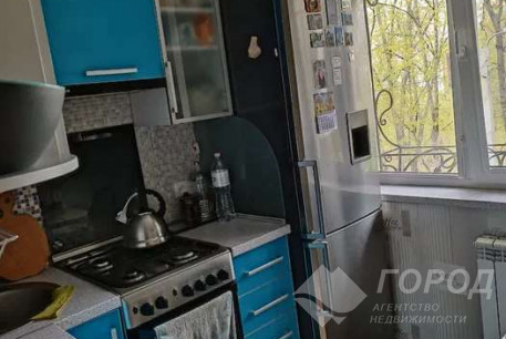 Сдам 2-х кімнатну квартиру, Салтовка, 603 м/р, Код: 805884/2