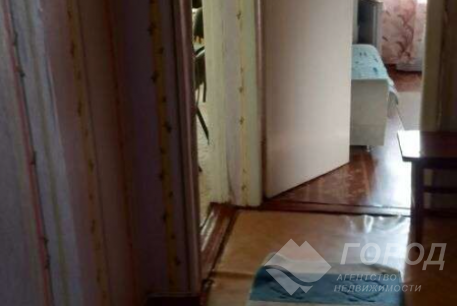 Продам 1-кімнатну квартиру, Аэропорт, Код: 805885/1