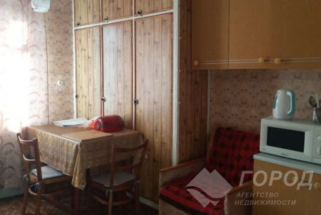 Продам 1-кімнатну квартиру, Аэропорт, Код: 805885/1