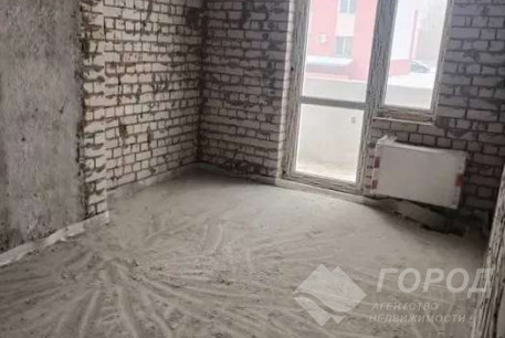 Продам 1-кімнатну квартиру в новобудові, Салтовка, Академика Павлова метро, Код: 805886/1