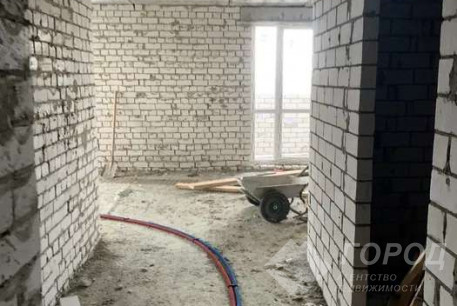 Продам 1-кімнатну квартиру в новобудові, Салтовский, Завод им. Малышева метро, Код: 805887/1