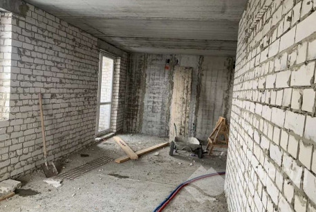 Продам 1-кімнатну квартиру в новобудові, Салтовский, Завод им. Малышева метро, Код: 805887/1