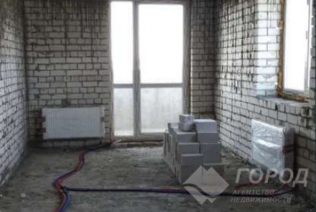 Продам 1-кімнатну квартиру в новобудові, Салтовский, Завод им. Малышева метро, Код: 805887/1