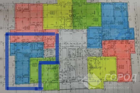 Продам 1-кімнатну квартиру в новобудові, Салтовский, Завод им. Малышева метро, Код: 805887/1