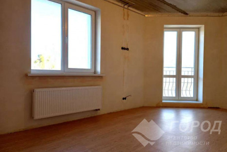 Продам 2-х кімнатну квартиру в новобудові, Павлово поле, Сокольники, Код: 805888/1