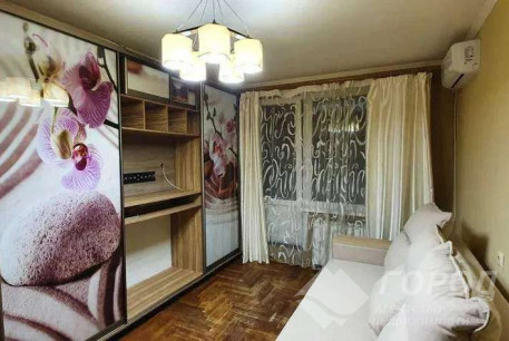 Продам 1-кімнатну квартиру, Гагарина проспект, Спортивная метро, Код: 805891/1