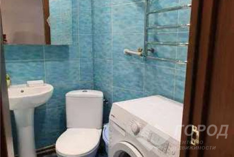 Продам 1-кімнатну квартиру, Гагарина проспект, Спортивная метро, Код: 805891/1