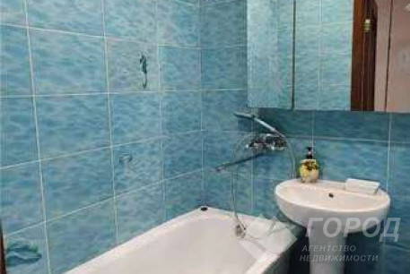 Продам 1-кімнатну квартиру, Гагарина проспект, Спортивная метро, Код: 805891/1