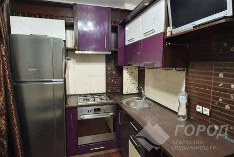 Продам 1-кімнатну квартиру, Гагарина проспект, Спортивная метро, Код: 805891/1