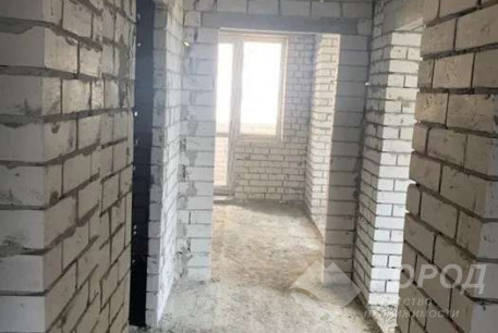 Продам 2-х кімнатну квартиру в новобудові, Гагарина проспект, Проспект Гагарина метро, Код: 805892/1