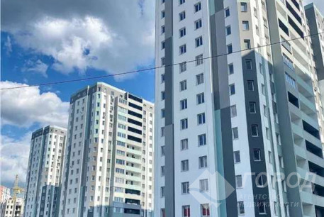 Продам 2-х кімнатну квартиру в новобудові, Гагарина проспект, Проспект Гагарина метро, Код: 805892/1