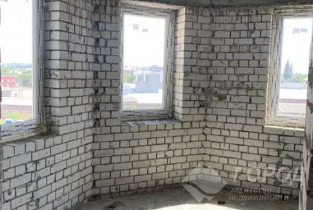 Продам 2-х кімнатну квартиру в новобудові, Гагарина проспект, Проспект Гагарина метро, Код: 805892/1