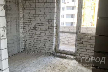 Продам 2-х кімнатну квартиру в новобудові, Гагарина проспект, Проспект Гагарина метро, Код: 805892/1