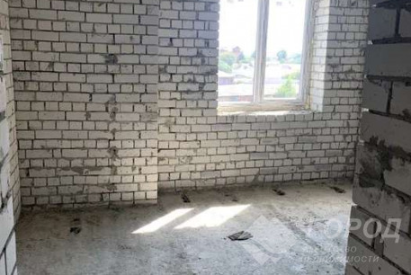 Продам 2-х кімнатну квартиру в новобудові, Гагарина проспект, Проспект Гагарина метро, Код: 805892/1