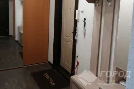 Сдам 1-кімнатну квартиру, Холодная Гора, Холодная Гора метро, Код: 805895/1