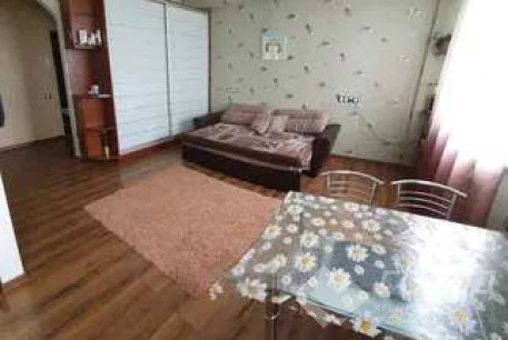 Сдам 1-кімнатну квартиру, Холодная Гора, Код: 805898/1