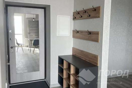 Сдам 1-кімнатну квартиру в новобудові, Салтовский, Завод им. Малышева метро, Код: 805900/1