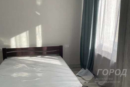 Сдам 1-кімнатну квартиру в новобудові, Салтовский, Завод им. Малышева метро, Код: 805900/1