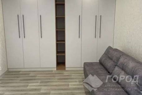 Сдам 1-кімнатну квартиру в новобудові, Салтовский, Завод им. Малышева метро, Код: 805900/1