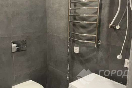 Сдам 1-кімнатну квартиру в новобудові, Салтовский, Завод им. Малышева метро, Код: 805900/1