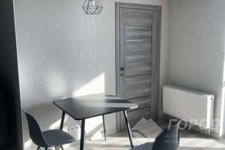 Сдам 1-кімнатну квартиру в новобудові, Салтовский, Завод им. Малышева метро, Код: 805900/1