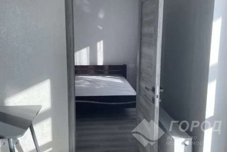 Сдам 1-кімнатну квартиру в новобудові, Салтовский, Завод им. Малышева метро, Код: 805900/1