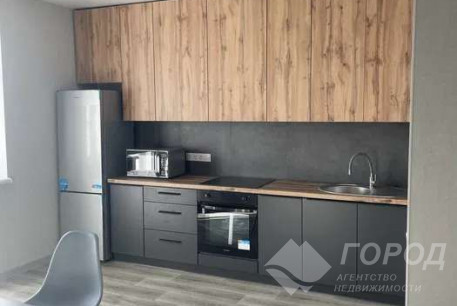 Сдам 1-кімнатну квартиру в новобудові, Салтовский, Завод им. Малышева метро, Код: 805900/1