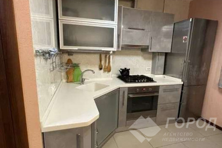 Сдам 1-кімнатну квартиру, Новые дома, Коммунальный рынок, Код: 805901/1