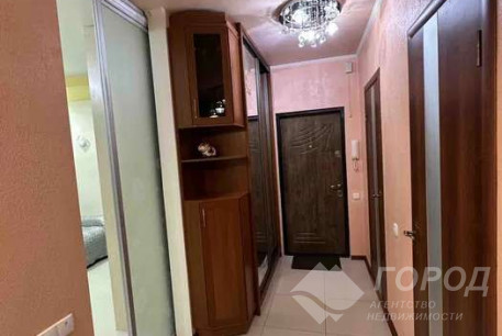 Сдам 1-кімнатну квартиру, Новые дома, Коммунальный рынок, Код: 805901/1