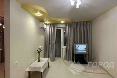 Сдам 1-кімнатну квартиру, Новые дома, Коммунальный рынок, Код: 805901/1