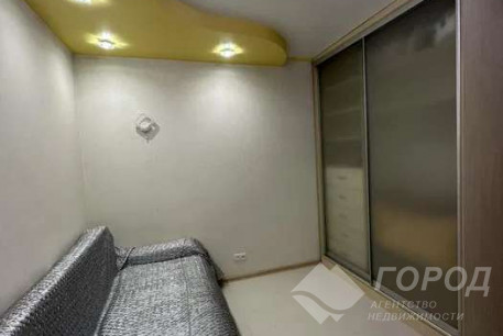 Сдам 1-кімнатну квартиру, Новые дома, Коммунальный рынок, Код: 805901/1