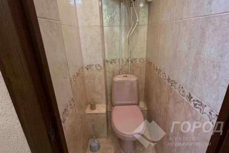 Сдам 1-кімнатну квартиру, Новые дома, Коммунальный рынок, Код: 805901/1