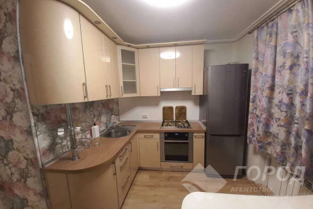 Сдам 1-кімнатну квартиру, Одесская, Кинотеатр "Салют", Код: 805902/1