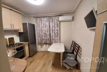 Сдам 1-кімнатну квартиру, Одесская, Кинотеатр "Салют", Код: 805902/1