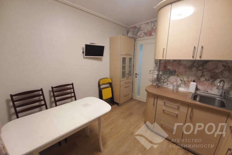 Сдам 1-кімнатну квартиру, Одесская, Кинотеатр "Салют", Код: 805902/1