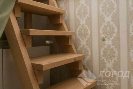 Продам гостинку, Центр, Код: 805910/1