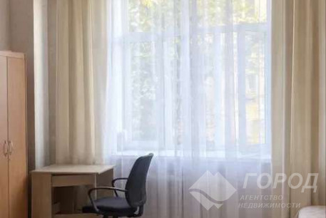 Продам гостинку, Центр, Код: 805910/1