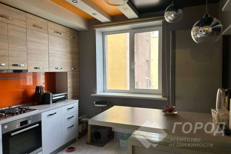 Продам 2-х кімнатну квартиру в новобудові, Алексеевка, Код: 805912/1