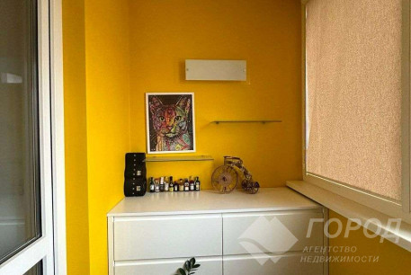 Продам 2-х кімнатну квартиру в новобудові, Алексеевка, Код: 805912/1