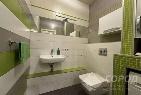 Продам 2-х кімнатну квартиру в новобудові, Алексеевка, Код: 805912/1