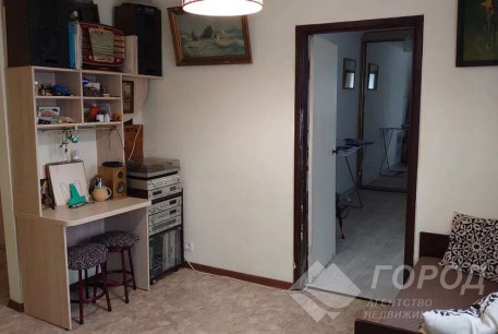 Продам 3-х кімнатну квартиру, Павлово поле, 23 Августа метро, Код: 805913/1