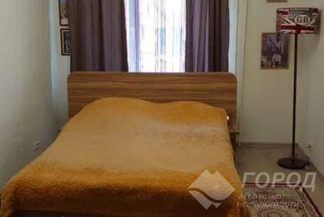 Продам 3-х кімнатну квартиру, Павлово поле, 23 Августа метро, Код: 805913/1