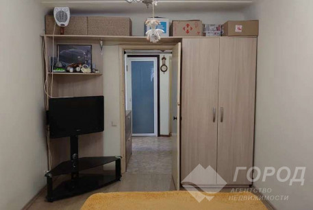 Продам 3-х кімнатну квартиру, Павлово поле, 23 Августа метро, Код: 805913/1
