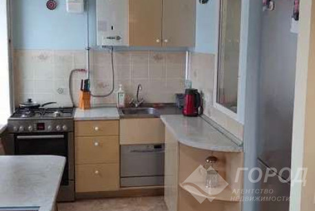 Продам 3-х кімнатну квартиру, Павлово поле, 23 Августа метро, Код: 805913/1