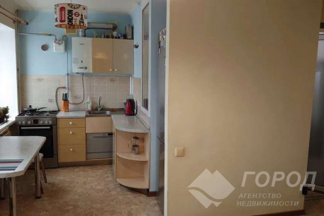 Продам 3-х кімнатну квартиру, Павлово поле, 23 Августа метро, Код: 805913/1