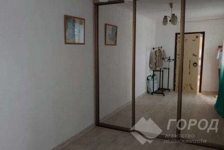 Продам 3-х кімнатну квартиру, Павлово поле, 23 Августа метро, Код: 805913/1