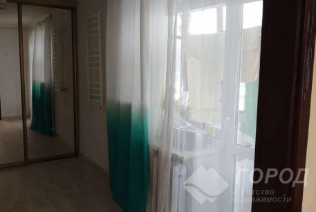 Продам 3-х кімнатну квартиру, Павлово поле, 23 Августа метро, Код: 805913/1